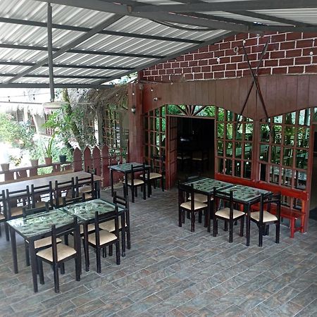 Grand Selva Lodge & Tours 테나 외부 사진