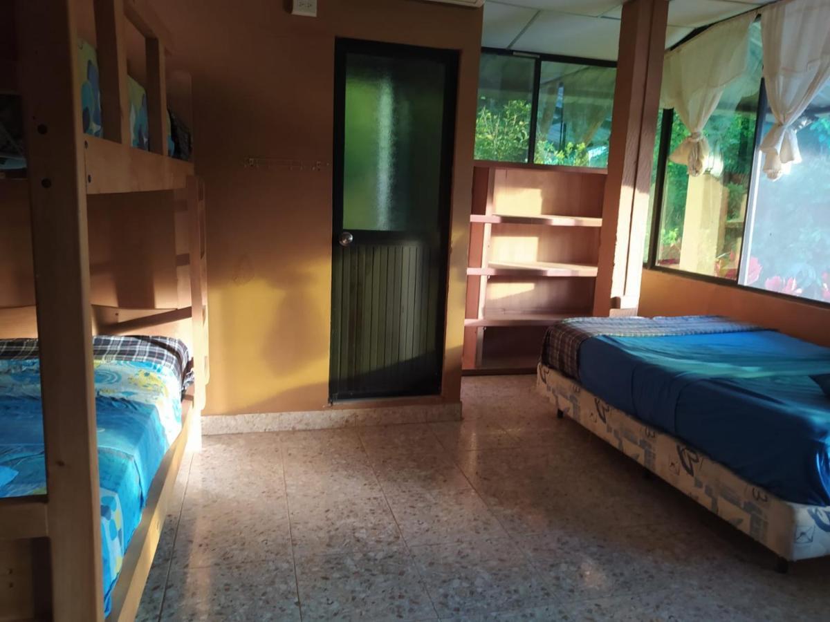 Grand Selva Lodge & Tours 테나 외부 사진