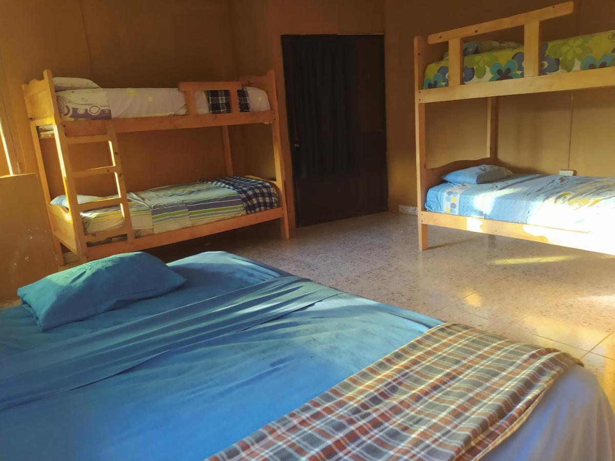 Grand Selva Lodge & Tours 테나 외부 사진