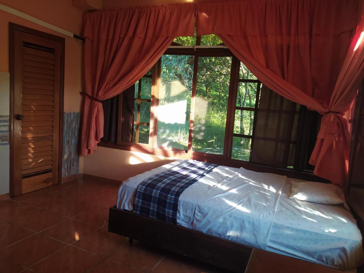 Grand Selva Lodge & Tours 테나 외부 사진
