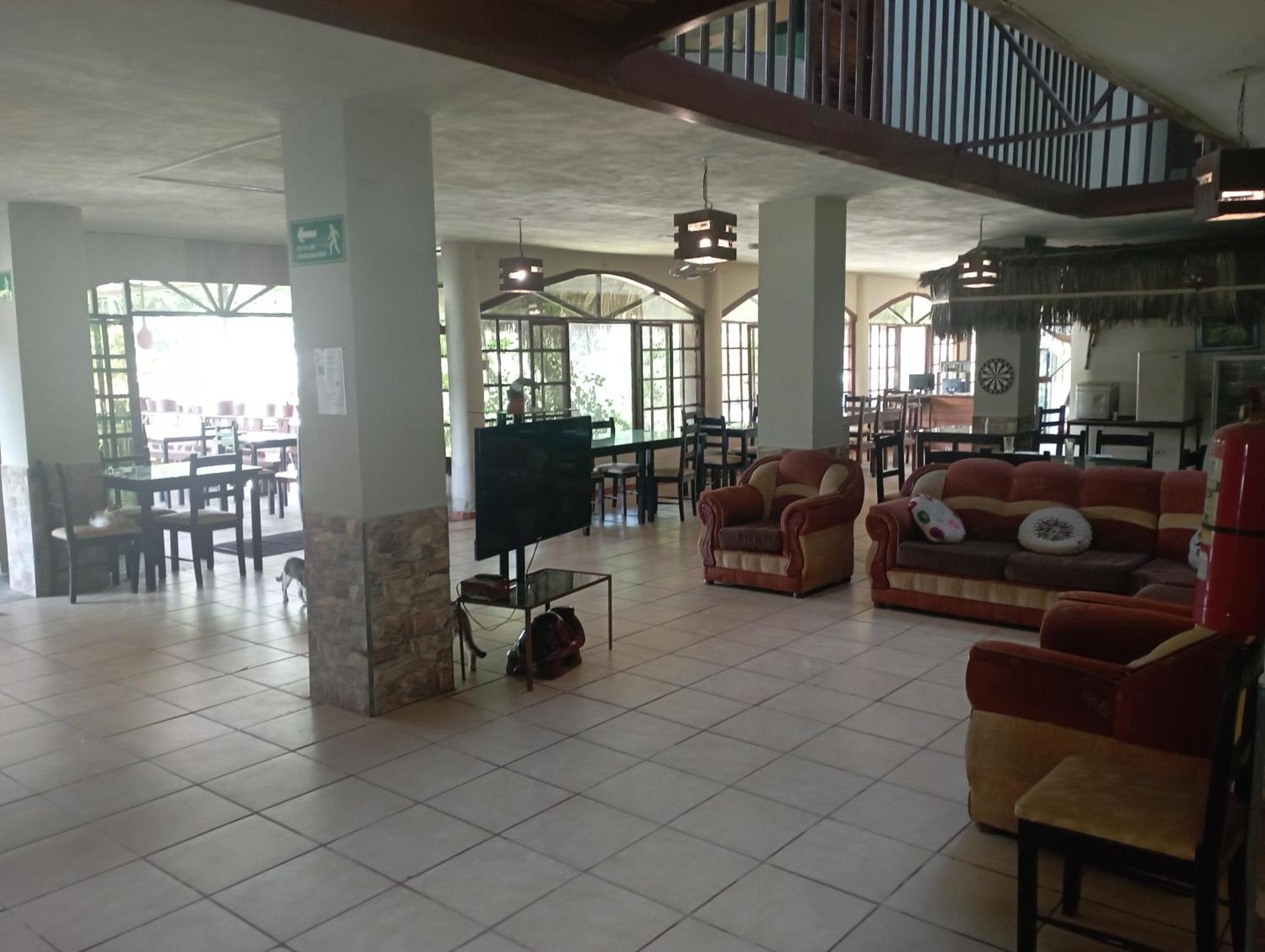 Grand Selva Lodge & Tours 테나 외부 사진