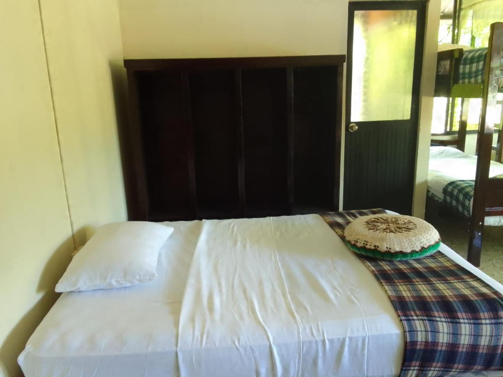 Grand Selva Lodge & Tours 테나 외부 사진