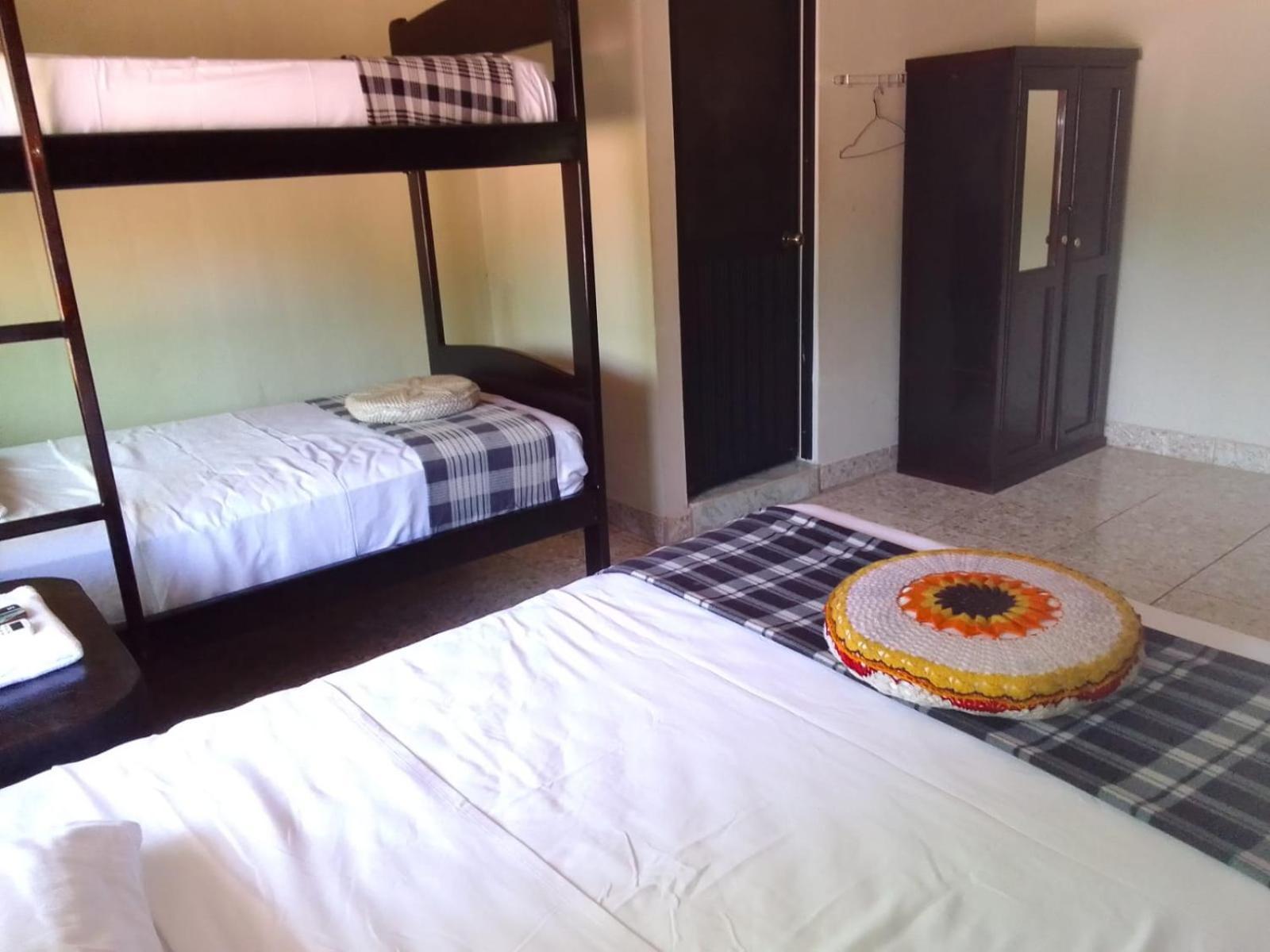 Grand Selva Lodge & Tours 테나 외부 사진